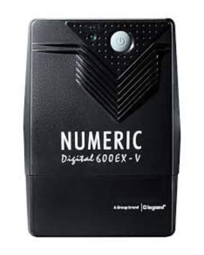 NUMERIC Digital 600 EX V UPS