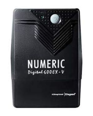 NUMERIC Digital 600 EX V UPS