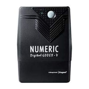 NUMERIC Digital 600 EX V UPS