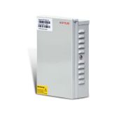 CP PLUS 5AMP POWER SUPPLY WITH TOUGH METAL BODY CONNECTS UPTO 4 DAY/NIGHT VISION CAMERAS