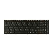 SR Laptop Keyboard for Lenovo ideapad G580 G580A G585 G585A Keyboard 25010823