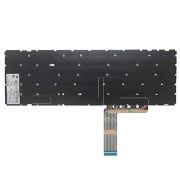 LAPSTAR Keyboard for Lenovo IdeaPad 320-15ABR 320-15IAP 320-15AST 320-15IKB 320-15ISK Laptop US Layout Without Frame