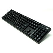 TVS ELECTRONICS Champ Wired Keyboard (Black)