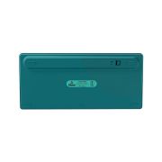 Finn Wireless BT Keyboard (Green)