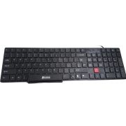 Xcess USB Keyboard (Black)