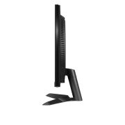 LG Ultragear 24GN60R-B 24-inch Gaming Monitor with IPS Display,1ms GtG, 144Hz, HDR10, AMD FreeSync Premium, Black