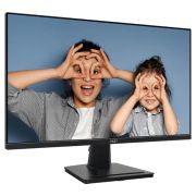 MSI PRO MP275 27-inch IPS 1920 x 1080 (FHD) Computer Monitor, 100Hz, Free-Synch, HDMI, VGA Port, VESA Mountable, Tilt, Speaker, 1ms, Black