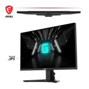 MSI G255F 24.5 Inch FHD Gaming Monitor – 1920 x 1080 Rapid IPS Panel, 180 Hz / 1ms (GtG), 99% sRGB Colour Gamut, Adaptive-Sync – DP 1.2a, HDMI 2.0b CEC