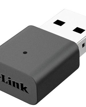 D-Link DWA-131 Wireless N Nano USB Adapter (Black)