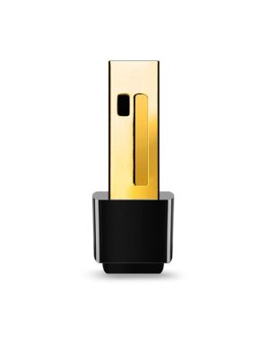 iVoomi USB WiFi Adapter for PC(IV-300MT), N150 Wireless Network Adapter for Desktop -WiFi Dongle Compatible with Windows 11/10/7/8 Mac OS Linux
