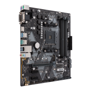 ASUS Prime B450M-A AM4Socket Micro-ATX AMD B450 Chipset DDR4 Motherboard for Desktop