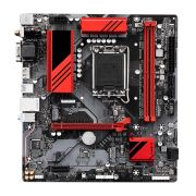 GIGABYTE B760M ATX DDR5 Ram Gaming Ac Intel Socket Lga Support 13Th and 12Th Gen Series Processors Hybrid 6+2+1 Phases Digital