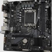 GIGABYTE H610M K Ddr4 Micro_ATX