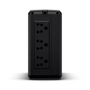 CyberPower UT650EG 230 V Line-interactive Tower Model UPS with Overload Protection 3 Outlet Plugs