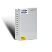 CP PLUS 5AMP POWER SUPPLY WITH TOUGH METAL BODY CONNECTS UPTO 4 DAY/NIGHT VISION CAMERAS