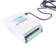 ZEBRONICS 8 Channel CCTV Power Supply (ZEB-ISPS8CH)
