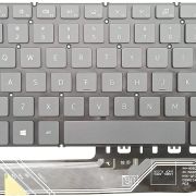 Laptop Keyboard Compatible for Dell inspiron15-7591 7590 5593 5598 5590 5584 5594 P42E P88F P90F with Backlite