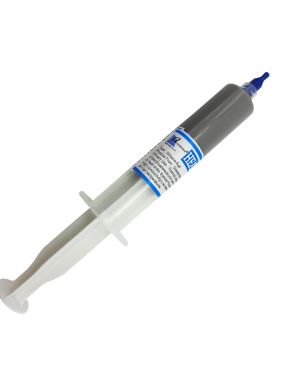 30g Thermal Grease Paste Heat Sink Compound for CPU & Chipsets. Grey Color