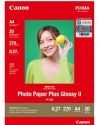 Canon PP-208 Photo Paper Plus Glossy II A4 (20 Sheets)