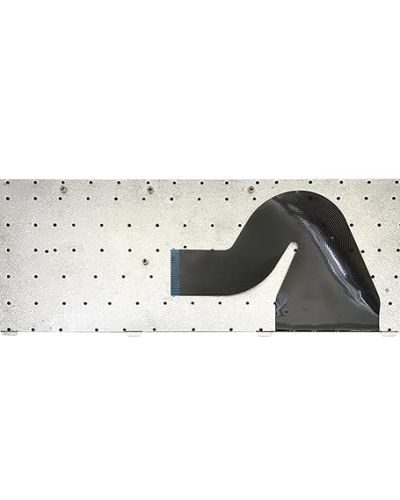 Lapmate Laptop Keyboard for COMPAQ PRESARIO CQ42 Series CQ42-106TU, CQ42-107TU Black G42 Series