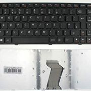 SR Laptop Keyboard for Lenovo ideapad G580 G580A G585 G585A Keyboard 25010823