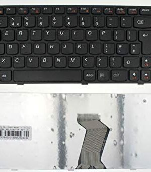 SR Laptop Keyboard for Lenovo ideapad G580 G580A G585 G585A Keyboard 25010823