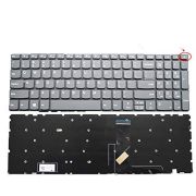 LAPSTAR Keyboard for Lenovo IdeaPad 320-15ABR 320-15IAP 320-15AST 320-15IKB 320-15ISK Laptop US Layout Without Frame
