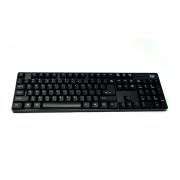 TVS ELECTRONICS Champ Wired Keyboard (Black)