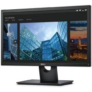Dell Led 22 Inch – E2216Hv Monitor, Black Colour