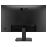 LG 22MR410-B 22 Inches Full HD Monitor With AMD FreesyncÂ™, 100Hz Refresh Rate, On Screen Control, Black Stabiliser, HDMI, Black