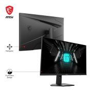 MSI G274F 27 Inch FHD Gaming Monitor – 1920 x 1080 Rapid IPS Panel, 180 Hz / 1ms, 134% sRGB Colour Gamut/G-Sync Compatible – DP 1.2a, HDMI 2.0