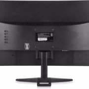 Punta 19 inch Full HD Monitor (P-20HW LED Display Monitor Wall Mountable Slim Design HD Computer Monitor) (Response Time: 5 ms)