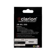 Clarion 300 MBPS Mini Wireless USB Adapter JM-WL-300
