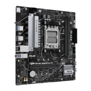 ASUS AMD B650 Prime B650M-R Micro-ATX Motherboard, DDR5, PCIe 4.0 Support, Realtek 2.5Gb Ethernet, HDMI, SATA 6 Gbps, Front USB 5Gbps Type-C