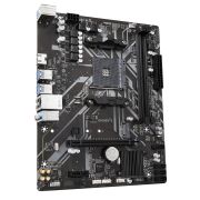 GIGABYTE MB GBT AMD AM4 B450M K DDR_4 Micro ATX