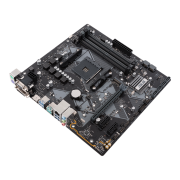 ASUS Prime B450M-A AM4Socket Micro-ATX AMD B450 Chipset DDR4 Motherboard for Desktop