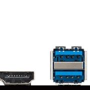 MSI B450M-A PRO MAX AMD AM4 DDR4 M.2 USB 3.2 Gen 1 HDMI M-ATX Motherboard