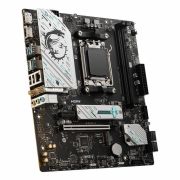 MSI B650M Gaming WiFi Motherboard, mATX – Supports AMD Ryzen 7000 Series Processors, AM5 – DDR5 Memory Boost 7800+ MHzOC, PCIe 4.0 x16, M.2 Gen4