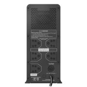 APC Back-UPS BX1100C-IN 1100VA / 660W, 230V, UPS System, An ideal Power Backup & Protection for Home Office, Desktop PC & Home Electronics