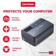 Cyberpower Power Bu600E-In