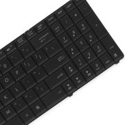 SellZone Replacement Keyboard for ASUS X54H
