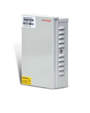 CP PLUS CP-DPS-MD50-12D-5AMP