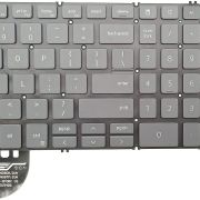 Laptop Keyboard Compatible for Dell inspiron15-7591 7590 5593 5598 5590 5584 5594 P42E P88F P90F with Backlite
