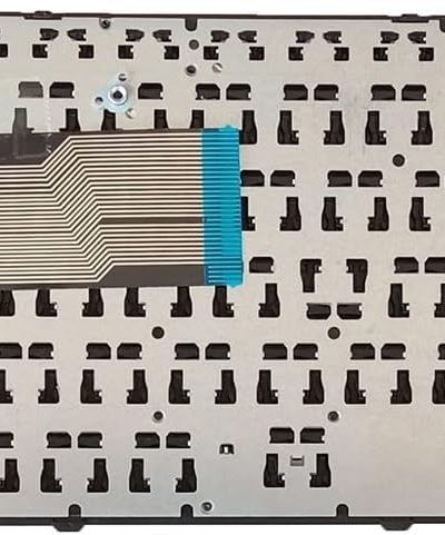 SellZone Laptop Keyboard Replacement Compatible for HP 15R Series 15R-063TU with Numeric Function