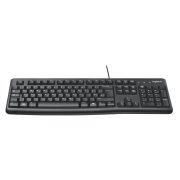 Logitech Plug and Play USB Keyboard K120