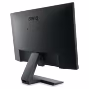 BenQ GW2480 24″ (60 cm) 1920 x 1080 IPS Full HD|60Hz| HDMI & DP Ports| Ultra-Slim Bezel Monitor- Eye Care| Anti-Glare| 1WX2 Speakers|Brightness Intelligence|VESA Wall Mountable (Black)