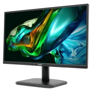 Acer EK220Q 21.5 Inch (54.61 cm) Full HD (1920×1080) Pixels VA Panel LCD Monitor with LED Back Light I 1 MS VRB, 100Hz Refresh I 250 Nits I HDMI & VGA Ports with HDMI Cable I Eye Care Features (Black)