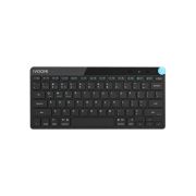 Finn Wireless BT Keyboard (Black)