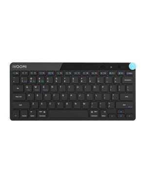 Finn Wireless BT Keyboard (Black)