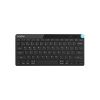 Finn Wireless BT Keyboard (Black)